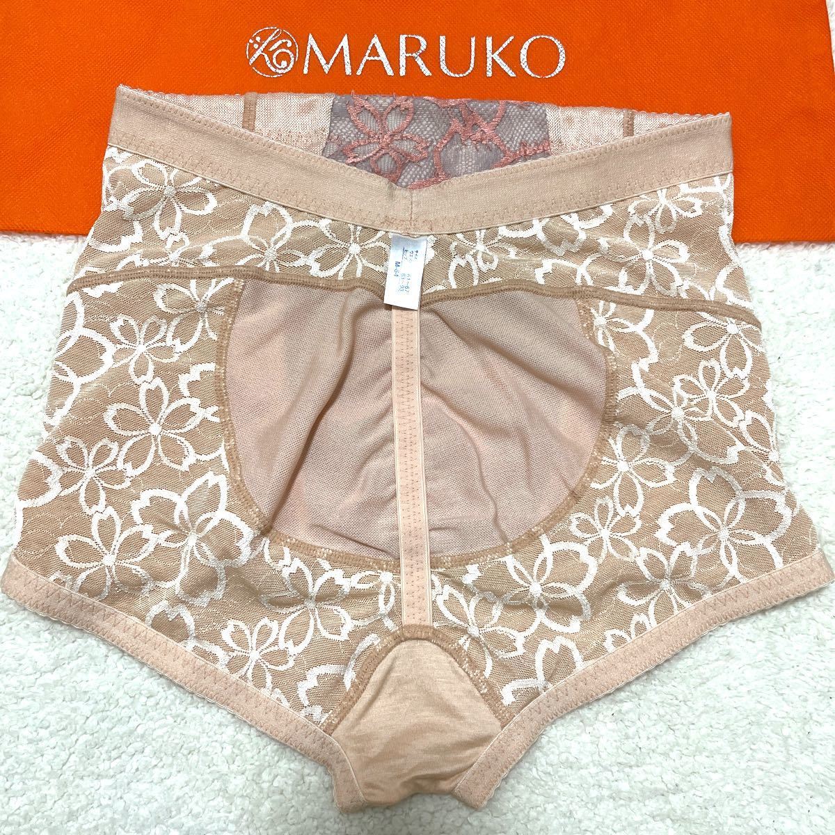 人気アイテム 値下げ!マルコ 補正下着 ガードル セット売り M64 感染対策 補正下着 マルコ カリーユ M64 ロングガードル&ショートガードル 下着