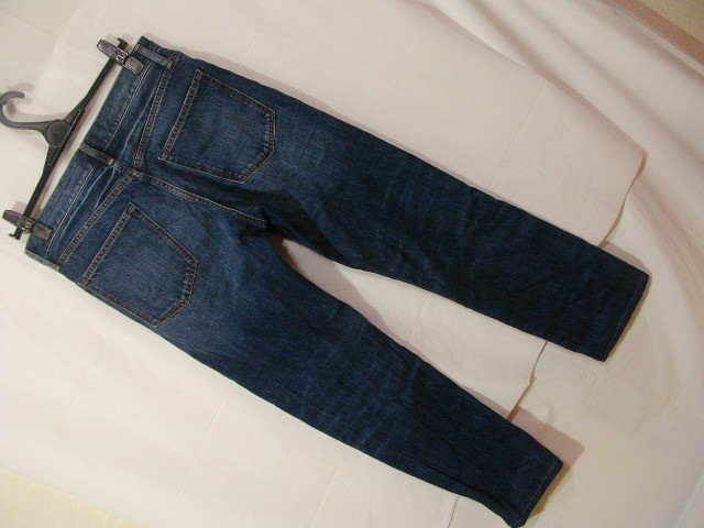 ヤフオク Sue275 Gu ジーユー メンズ ジーンズ デニムパン ヤフオク Sue275 Gu ジーユー メンズ ジーンズ デニムパン