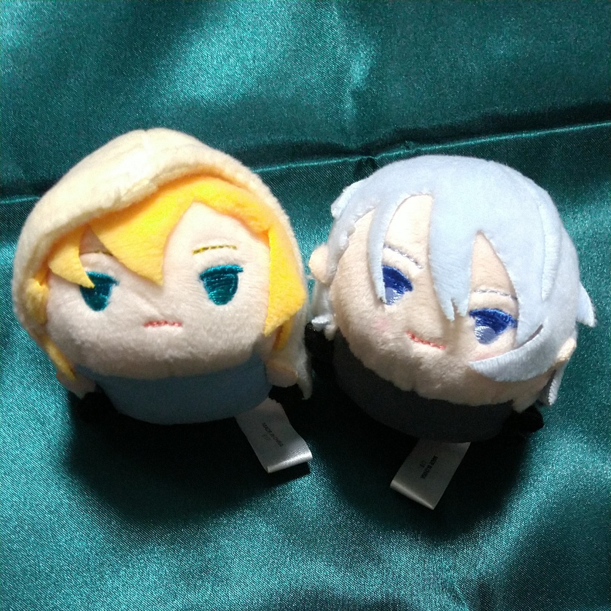 Amazon.co.jp: 刀剣乱舞 山姥切長義 山姥切国広 もちマス Amazon.co.jp: 刀剣乱舞 山姥切長義 山姥切国広 もちマス