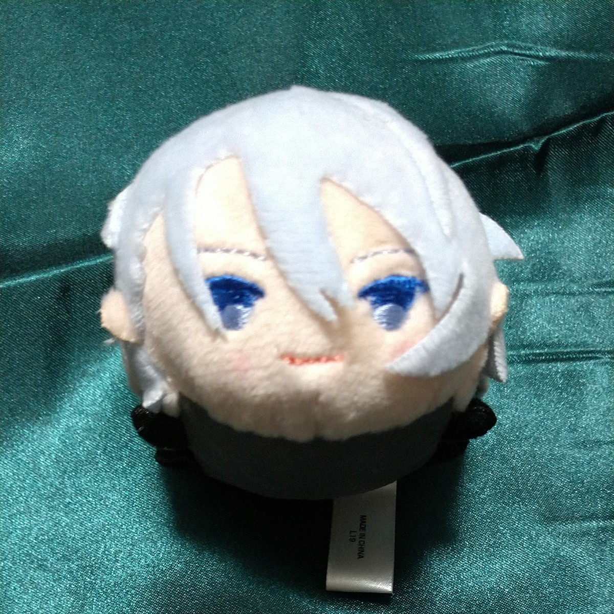 Amazon.co.jp: 刀剣乱舞 山姥切長義 山姥切国広 もちマス Amazon.co.jp: 刀剣乱舞 山姥切長義 山姥切国広 もちマス