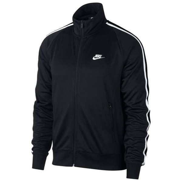 60%off prompt decision!NIKE N98 Tribute jacket black S new goods 