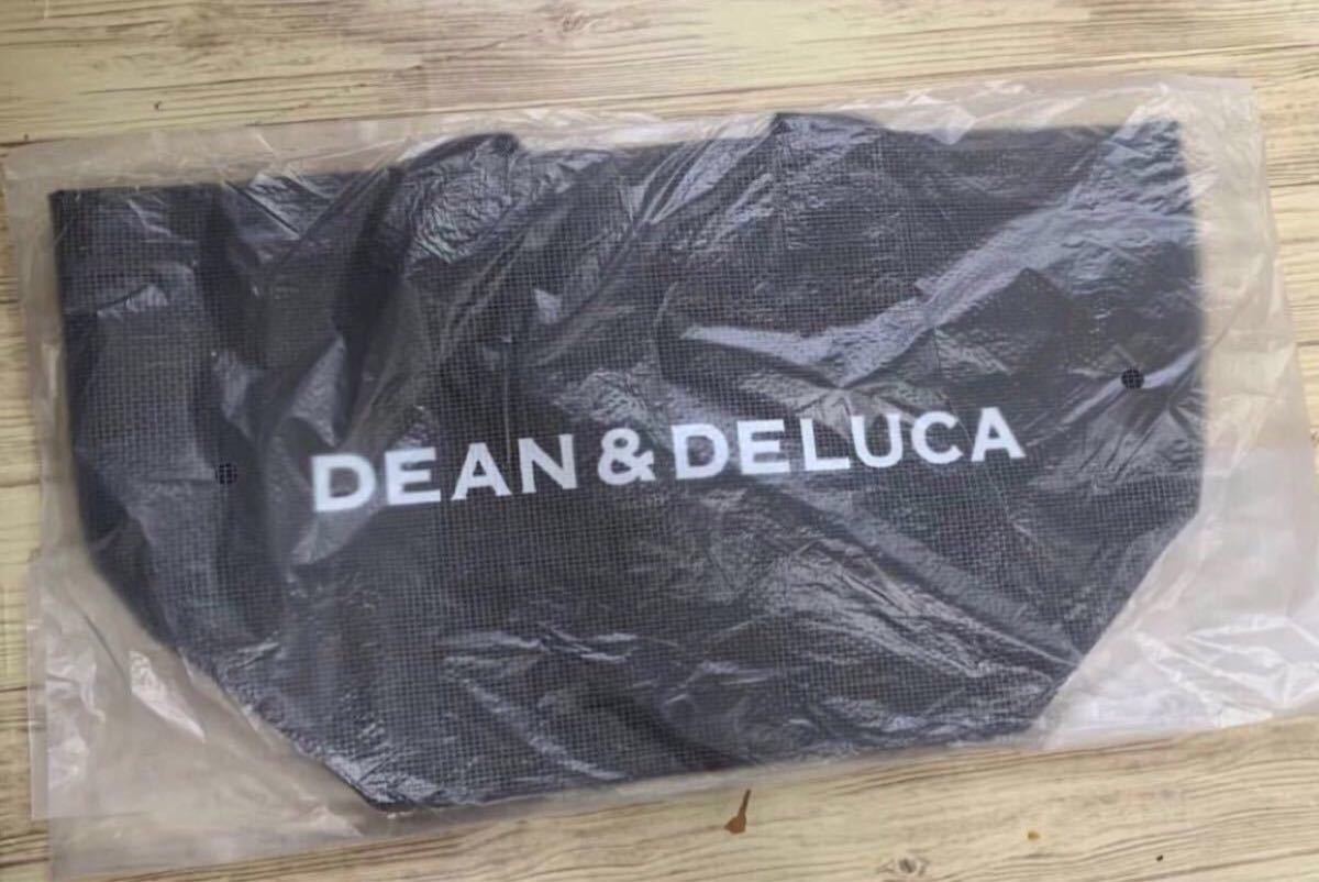 DEAN&DELUCA エコバッグ ショッピングレジ袋 　トートバッグ ミニサイズ