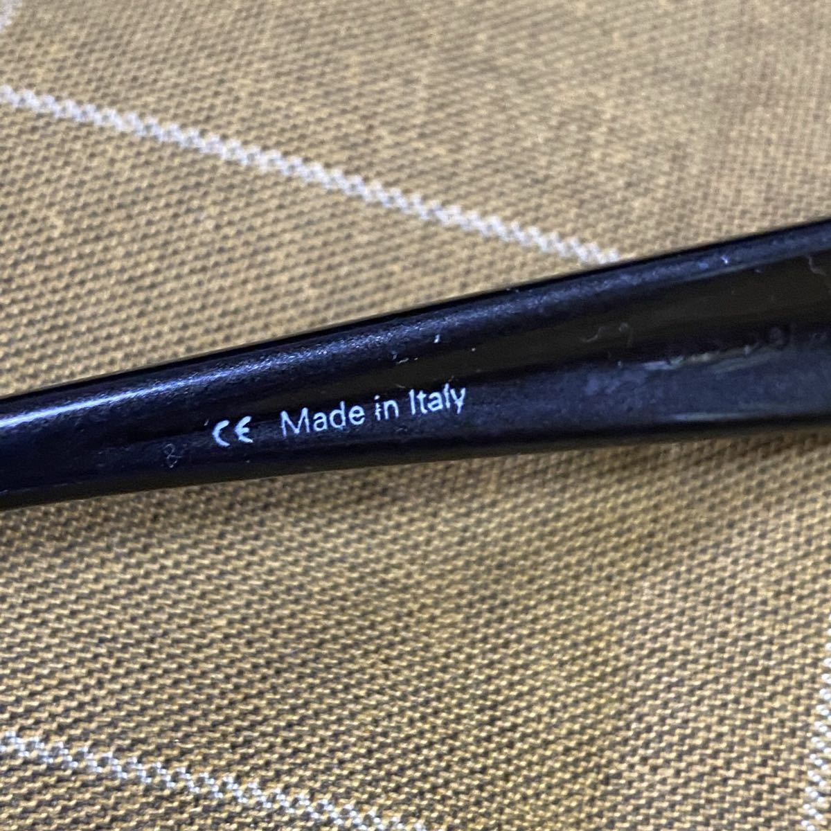 サングラス アーネット スウィンガー イタリア製 ARNETTE Sunglasses Made in Italy_画像5