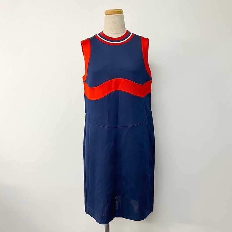 Paypayフリマ Prada プラダ ワンピース 40 Paypayフリマ Prada プラダ ワンピース 40