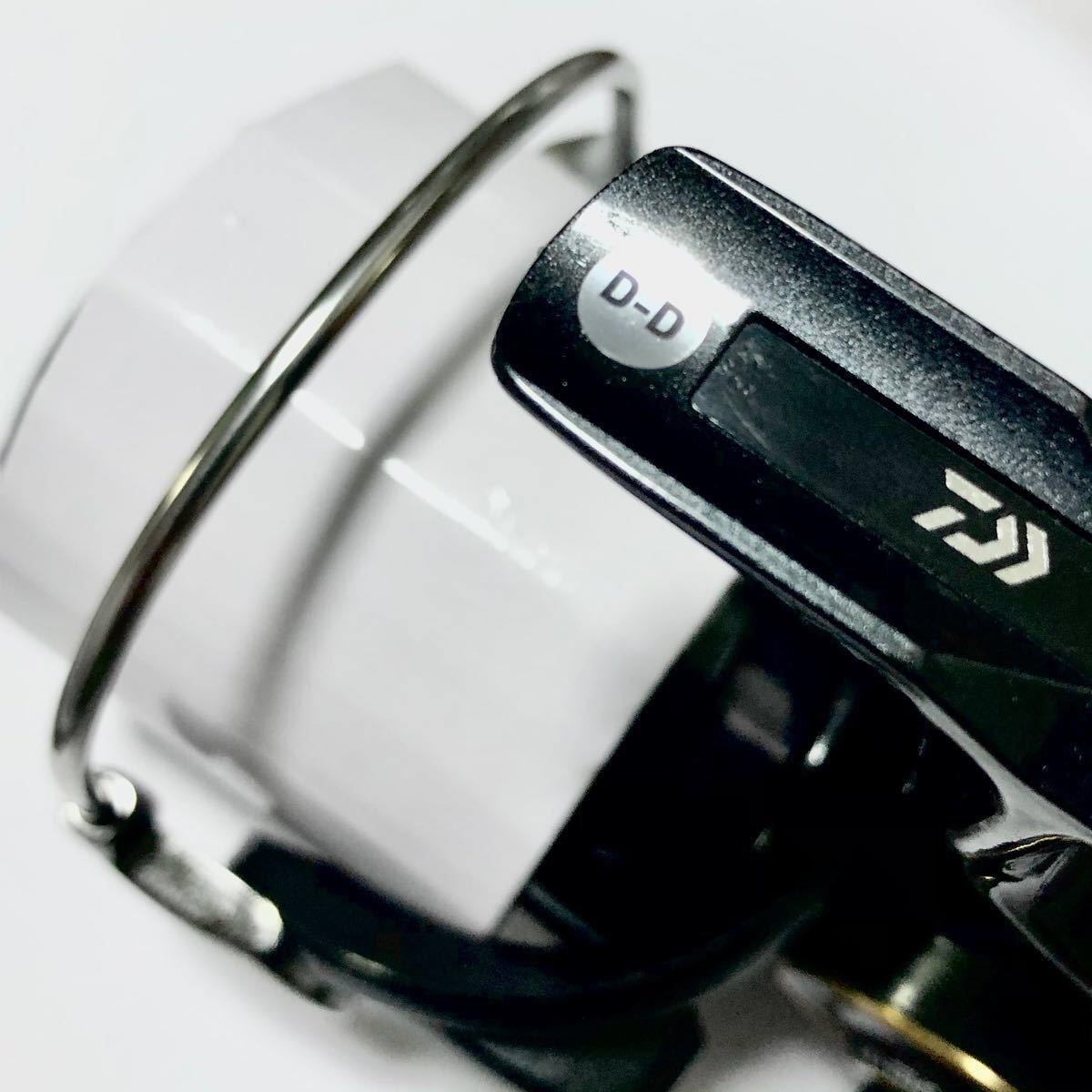 Paypayフリマ 新品 未使用 ダイワ 21カルディア Lt4000s C フィッシング スピニングリール Daiwa Caldia Paypayフリマ 新品 未使用 ダイワ 21カルディア Lt4000s C フィッシング スピニングリール Daiwa Caldia