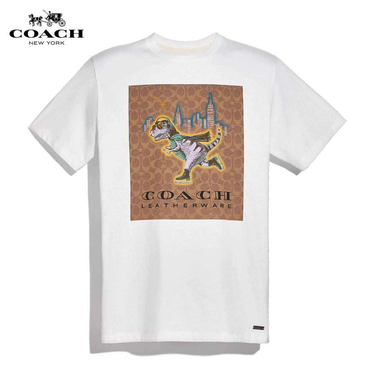 でおすすめアイテム。 ◇新品タグ付き/正規品◇【COACH☆C1952】コーチ