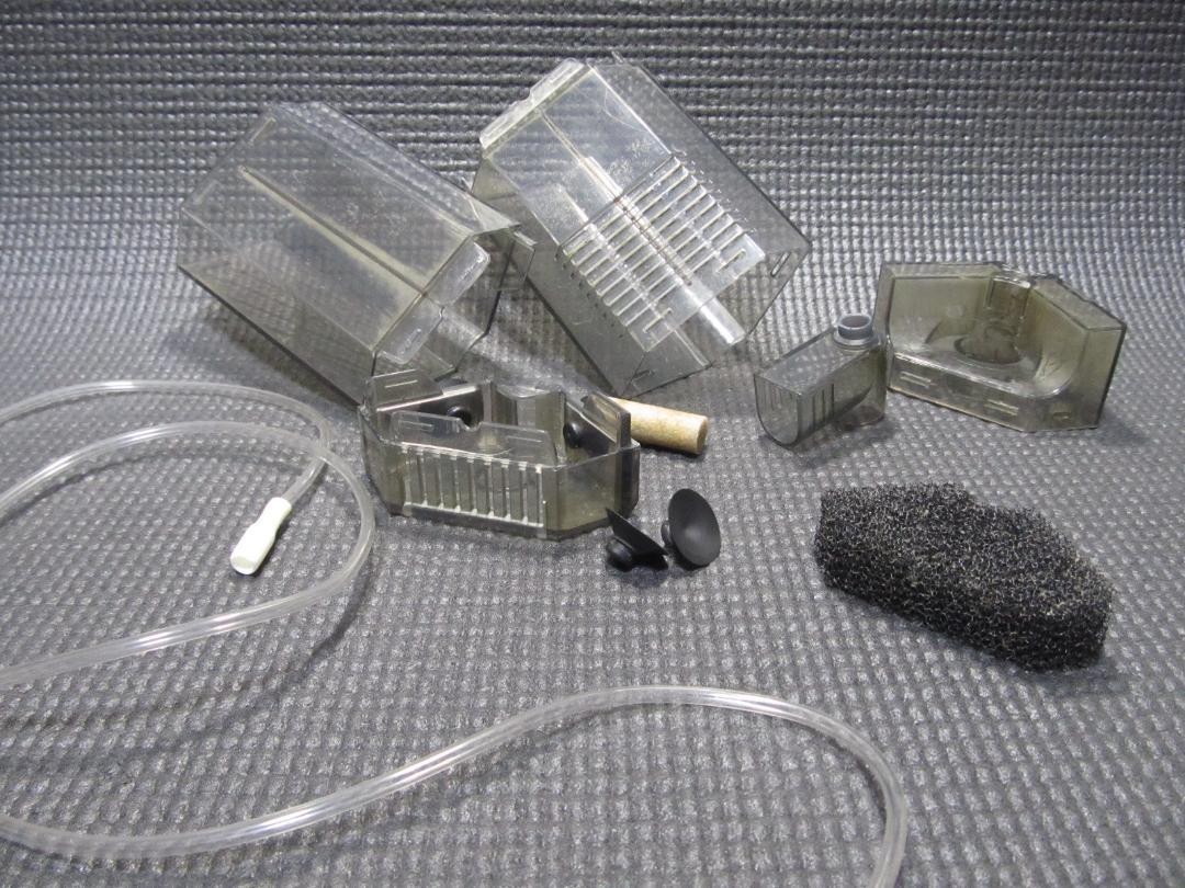 Paypayフリマ 水作 エアフィットプラス M サイズ 改 Used Paypayフリマ 水作 エアフィットプラス M サイズ 改 Used