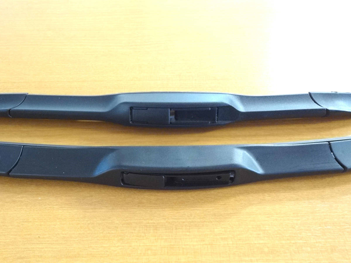 # Toyota Corolla Axio #[NZE141][NZE144][ZRE142][ZRE144]#650mm 350mm# aero wiper blade 2 pcs set 