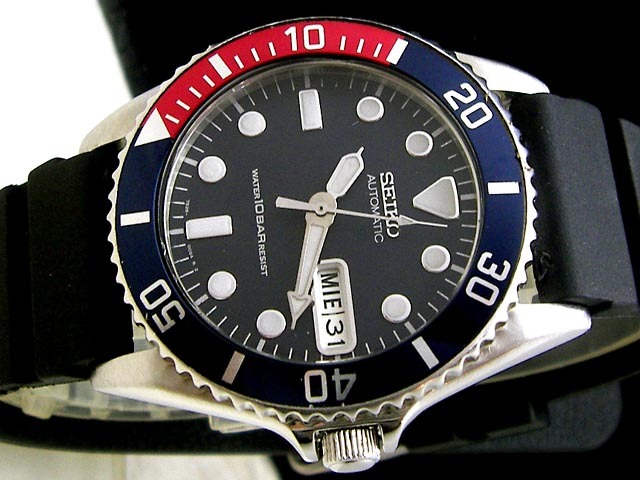 送料無料 480/セイコー 7S26-0050 SKX025 ダイバー ビンテージ