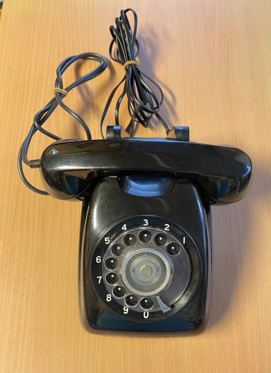 黒電話1970年日本代购,买对网
