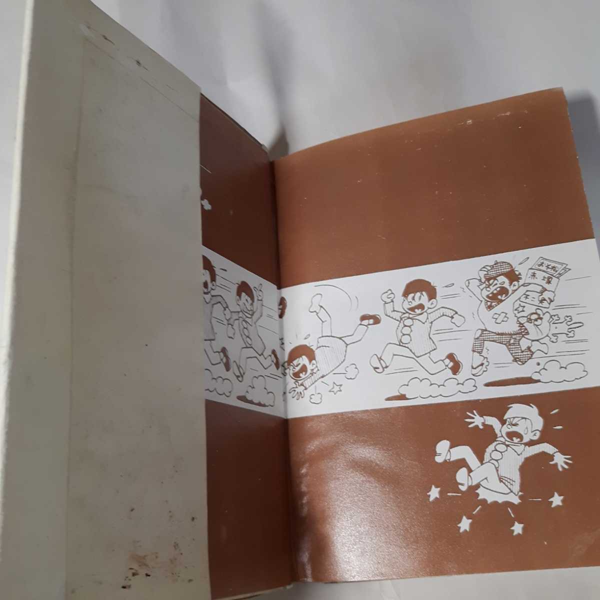 6236-6 T 貴重貸本漫画 おそ松くん 3 赤塚不二夫 青林堂 6236-6 T 貴重貸本漫画 おそ松くん 3 赤塚不二夫 青林堂