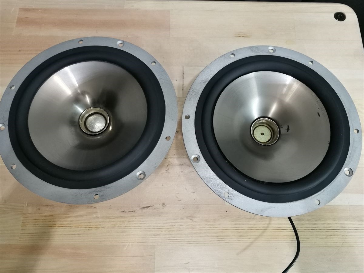 Yahoo!オークション - KEF SP1535 (iQ3 iQ7 iQ9用) ウーファー Yahoo!オークション - KEF SP1535 (iQ3 iQ7 iQ9用) ウーファー