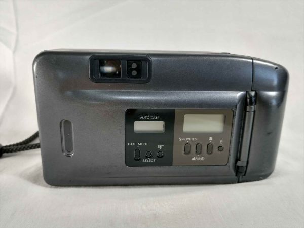 Konica BiG mini コニカ ビッグミニ コンパクトフィルムカメラ (21_617_8)_画像2