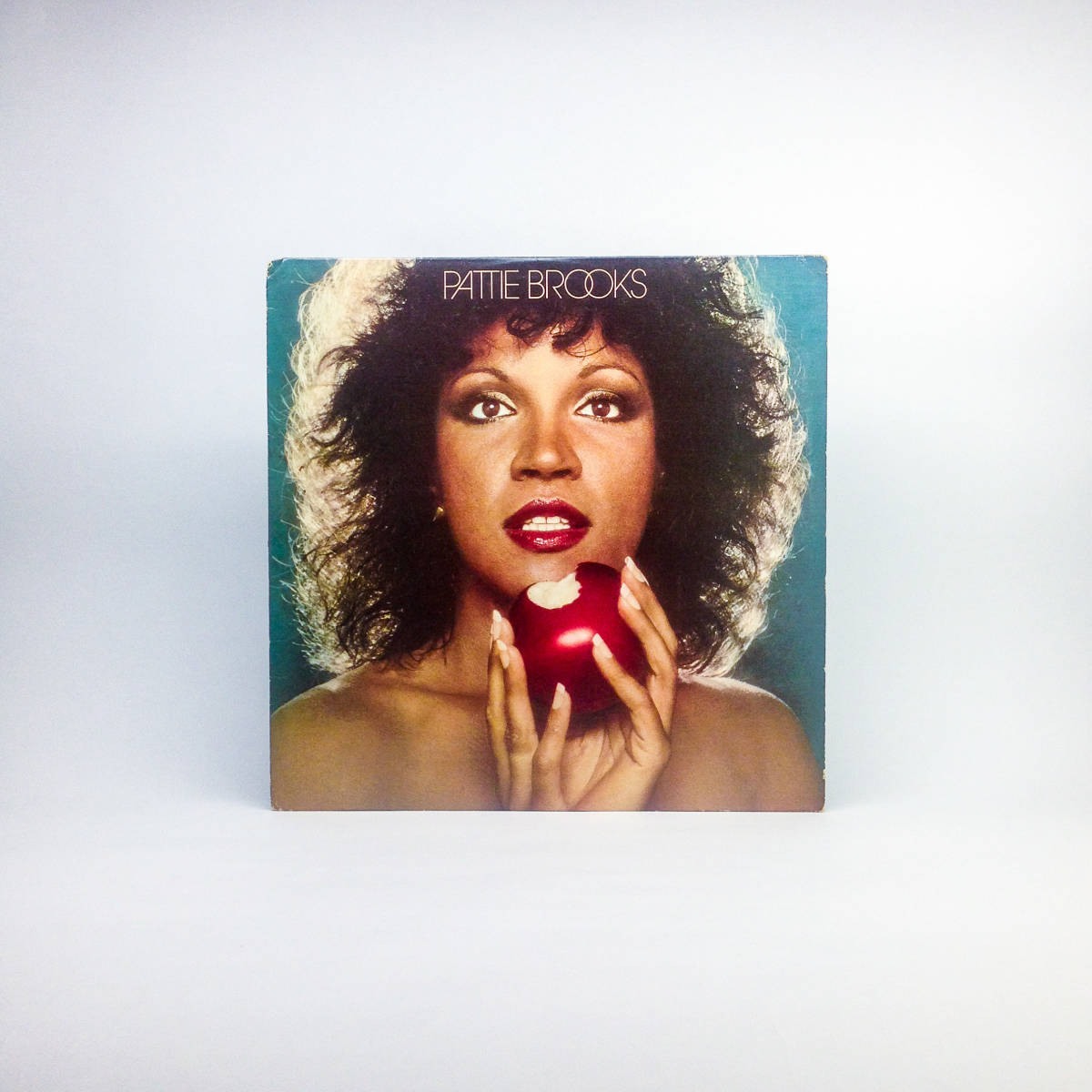 [LP] '80米Orig / Pattie Brooks / S.T. / Casablanca / NBLP 7219 / Disco / Soul_画像1