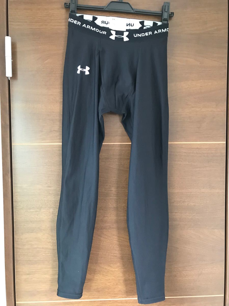 アンダーアーマー UNDER ARMOUR ヒートギア メンズタイツ コンプレッションタイツ