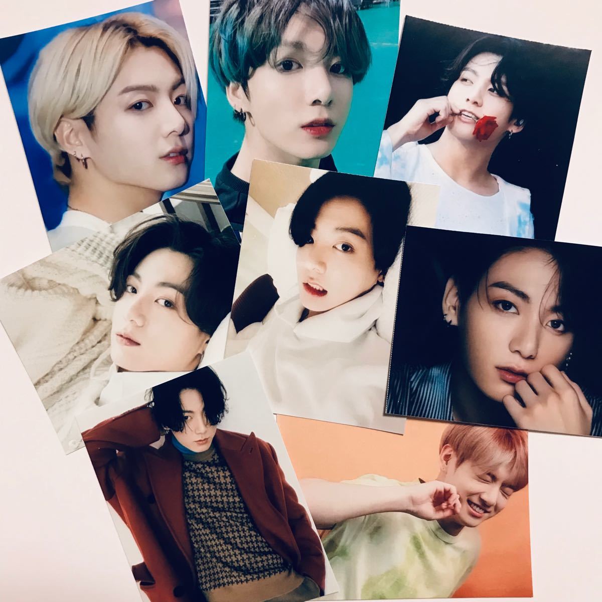 BTS グク フォトセット 2|Yahoo!フリマ(旧PayPayフリマ) BTS グク フォトセット 2|Yahoo!フリマ(旧PayPayフリマ)
