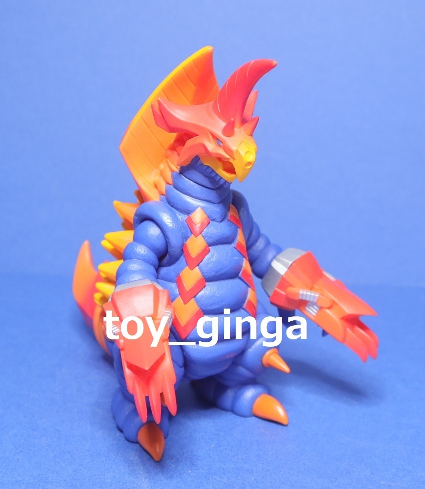 ヤフオク 即決ウルトラ怪獣シリーズex バキシマム 中古品 ヤフオク 即決ウルトラ怪獣シリーズex バキシマム 中古品