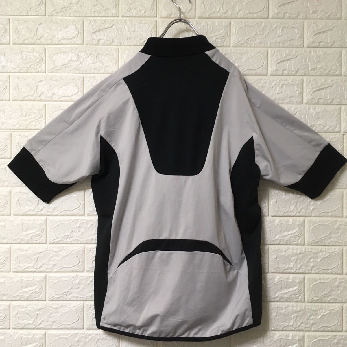 NIKE ナイキ トレーニングウェア XL 半袖 シャツ
