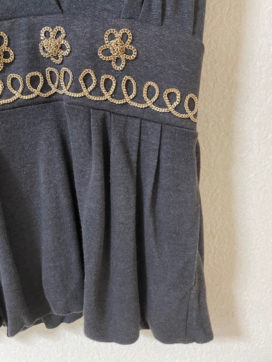 未使用品】Chloe トップス | intranetcentromayor.com