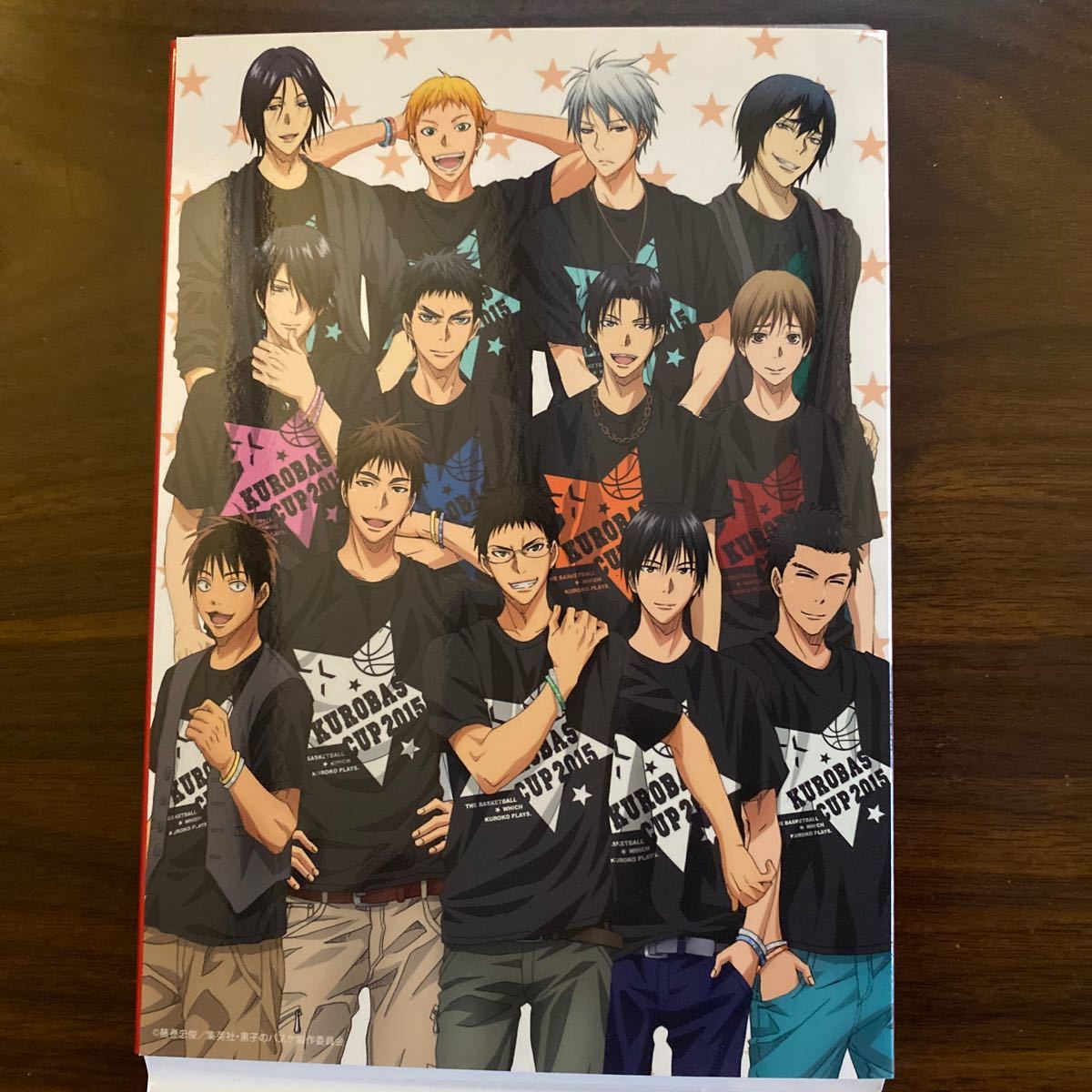 Paypayフリマ Dvd Kurobas Cup 15 黒子のバスケdvd Paypayフリマ Dvd Kurobas Cup 15 黒子のバスケdvd