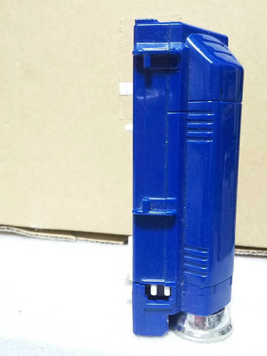 戦隊メガレンジャー左下腿部dxメガボイジャー分売同梱可 送2円 日本代购 买对网 戦隊メガレンジャー左下腿部dxメガボイジャー分売同梱可 送2円 日本代购 买对网