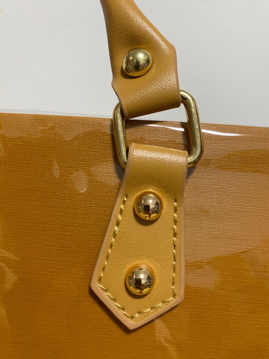 クリアバッグ ルイヴィトン ショッパー付きLOUIS VUITTON 紙袋 クリアバッグ ルイヴィトン ショッパー付きLOUIS VUITTON 紙袋
