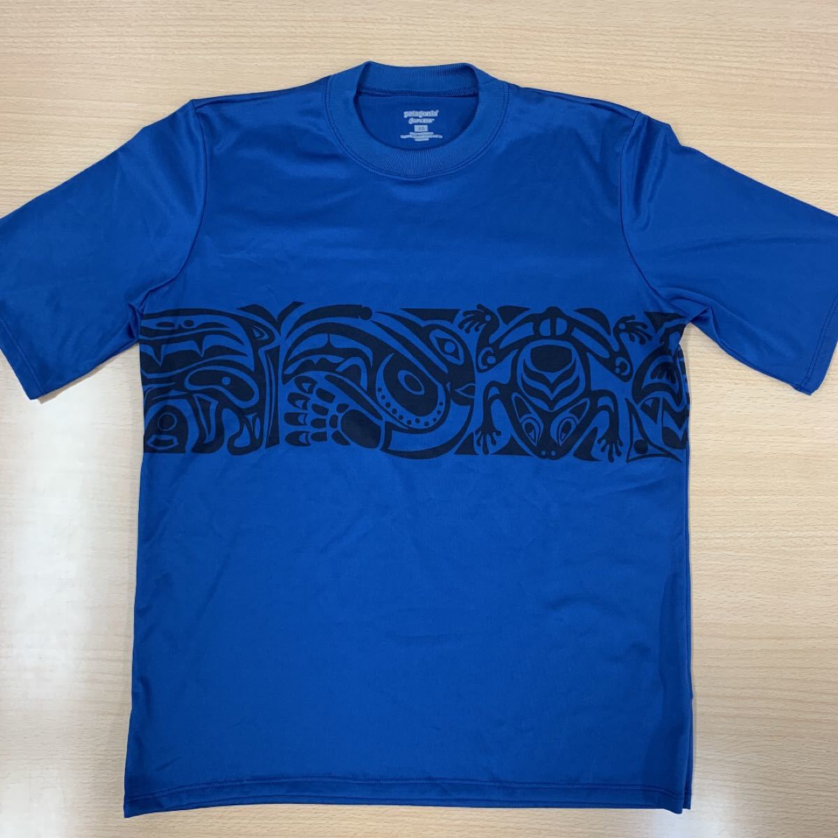 Paypayフリマ Patagonia パタゴニア Tシャツ Paypayフリマ Patagonia パタゴニア Tシャツ