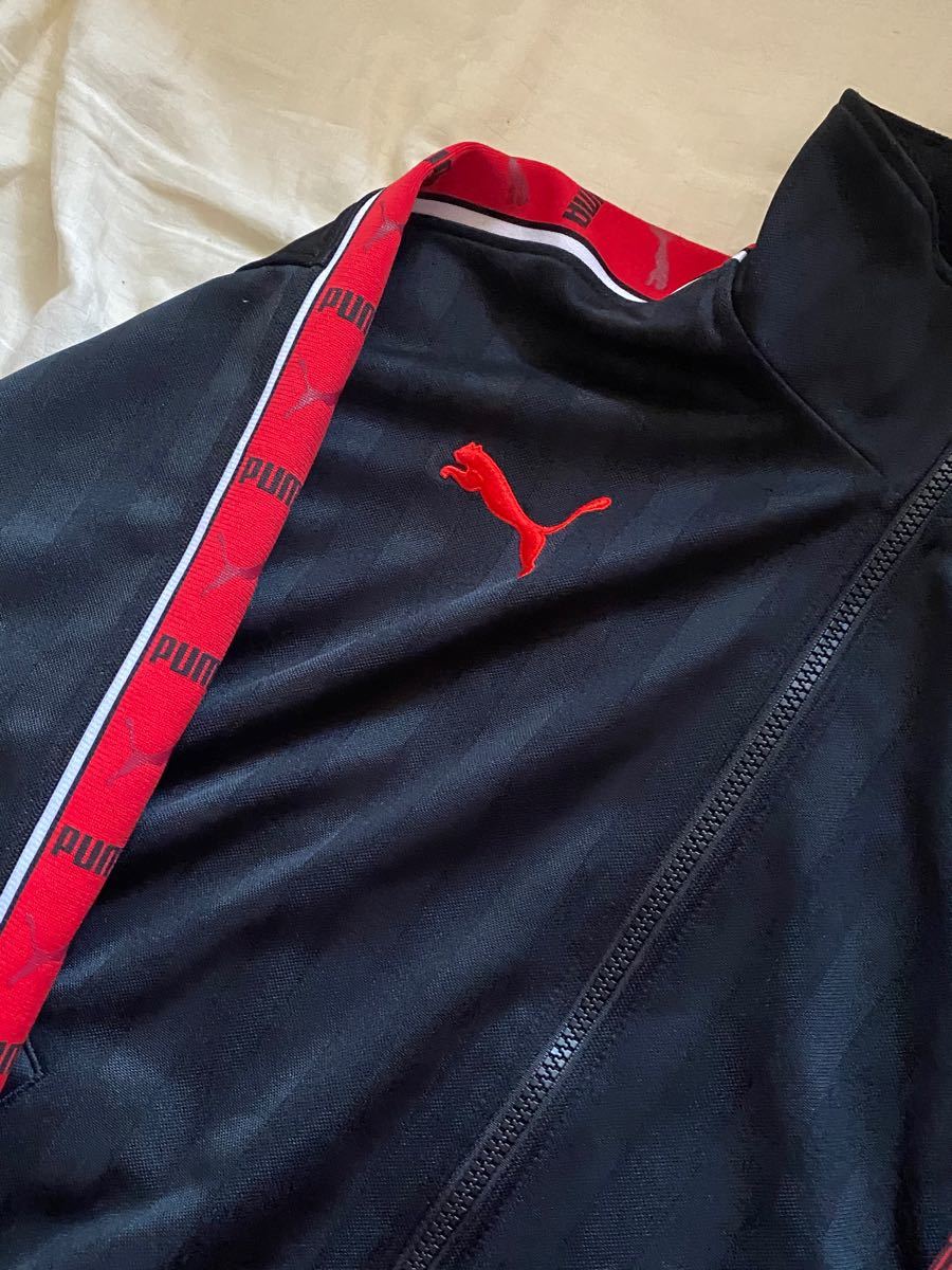 PUMA プーマジャージ 上下セット プーマ ジャージ ジャージ上下 PUMA プーマジャージ 上下セット プーマ ジャージ ジャージ上下