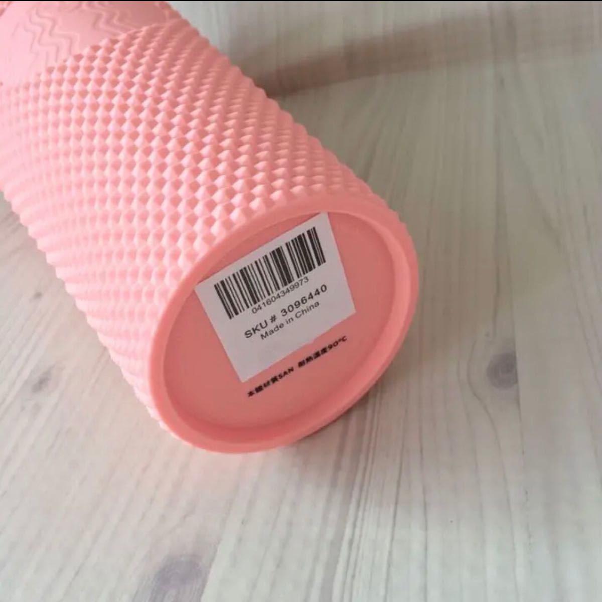 Paypayフリマ 国内発送 送料込 台湾 スターバックス 21 Bling Togo ピンク タンブラー Matte Pink Paypayフリマ 国内発送 送料込 台湾 スターバックス 21 Bling Togo ピンク タンブラー Matte Pink