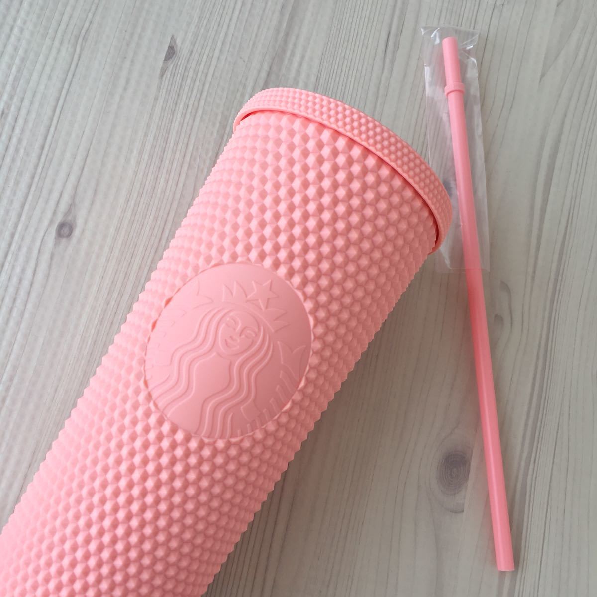 Paypayフリマ 国内発送 送料込 台湾 スターバックス 21 Bling Togo ピンク タンブラー Matte Pink Paypayフリマ 国内発送 送料込 台湾 スターバックス 21 Bling Togo ピンク タンブラー Matte Pink