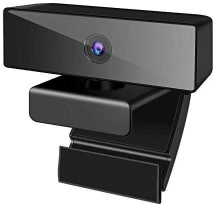 HD1080P Webカメラ ウェブカメラ 外付けカメラ USBカメラ 30fps テレビ会議 マイク内蔵