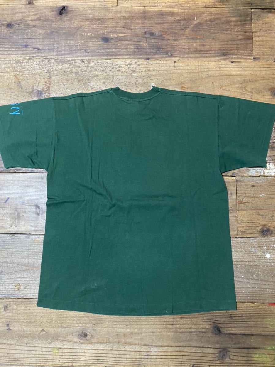 90s SONIC YOUTH Tシャツ USA ヴィンテージ シングルステッチ 90s SONIC YOUTH Tシャツ USA ヴィンテージ シングルステッチ