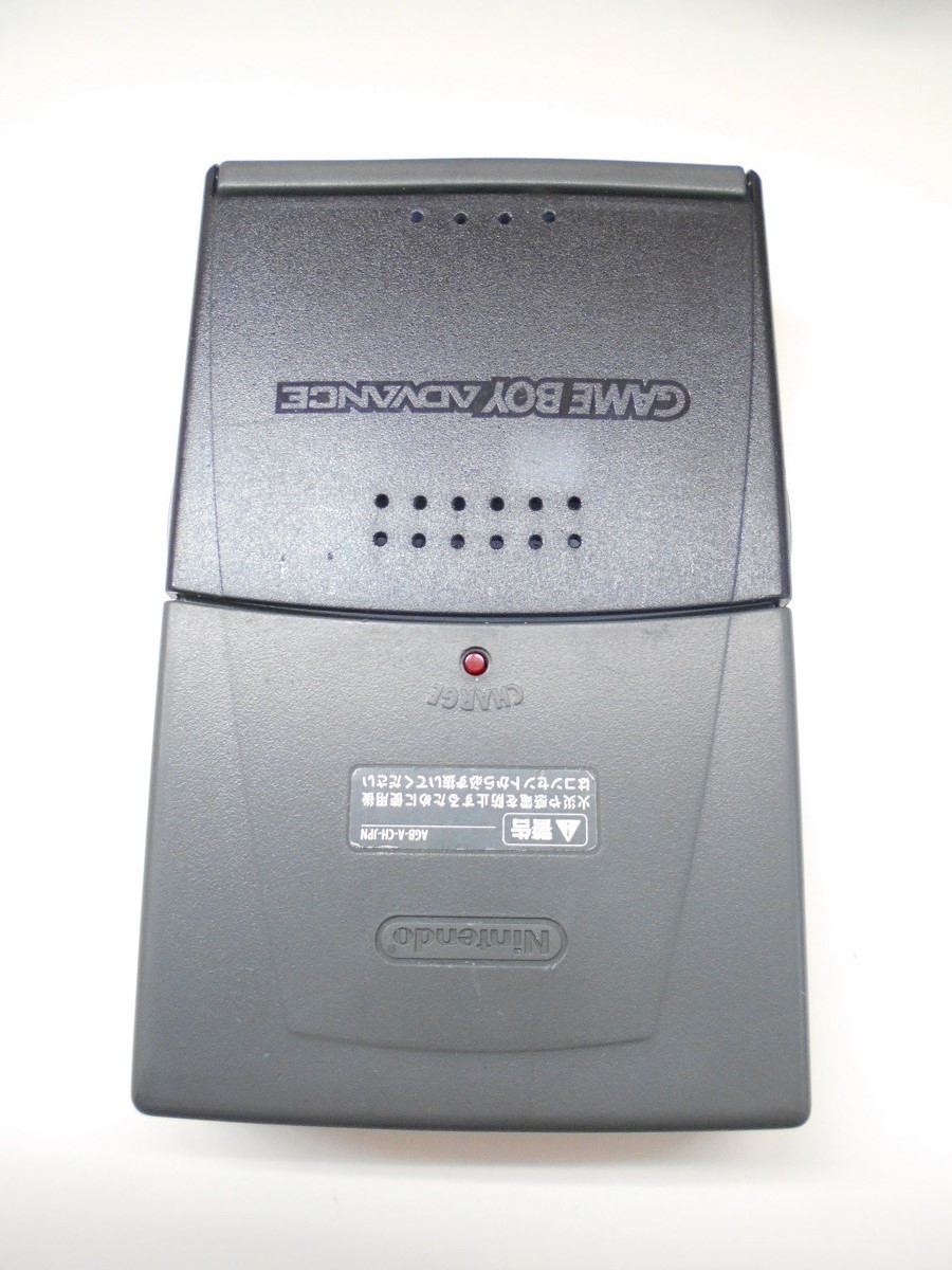 21 0078 ジャンク ゲームボーイアドバンス専用バッテリーパックチャージャセット Agb 003 Product Details Yahoo Auctions Japan Proxy Bidding And Shopping Service From Japan 21 0078 ジャンク ゲームボーイアドバンス専用バッテリーパックチャージャセット Agb 003 Product Details Yahoo Auctions Japan Proxy Bidding And Shopping Service From Japan