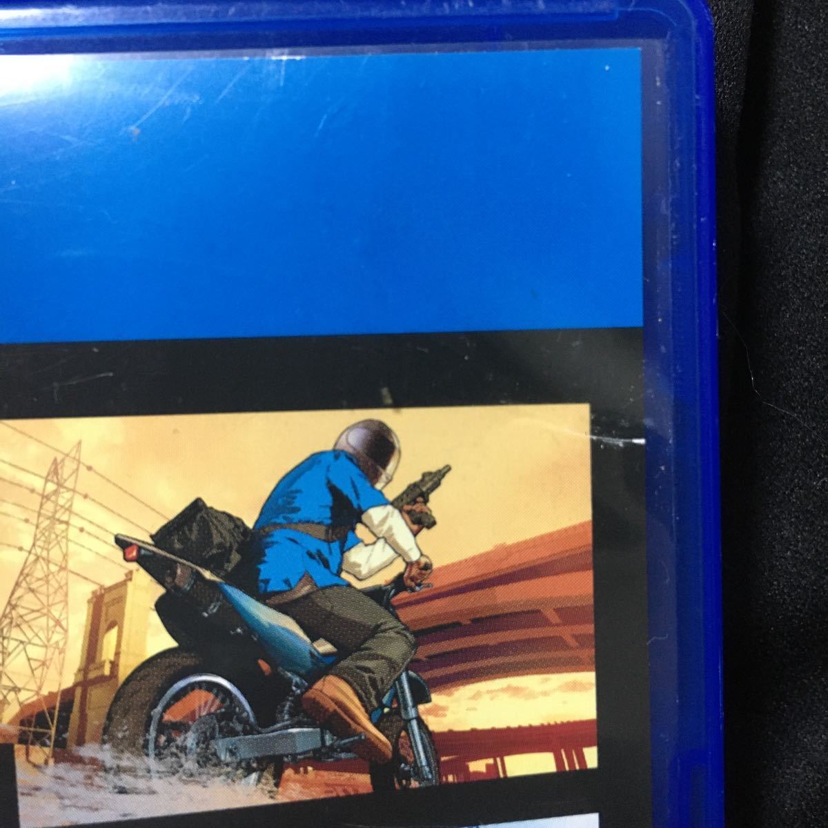 Paypayフリマ Ps4 グランド セフト オートv 廉価版 グラセフ5 Gta5 送料無料 匿名配送 当日発送可能 Paypayフリマ Ps4 グランド セフト オートv 廉価版 グラセフ5 Gta5 送料無料 匿名配送 当日発送可能