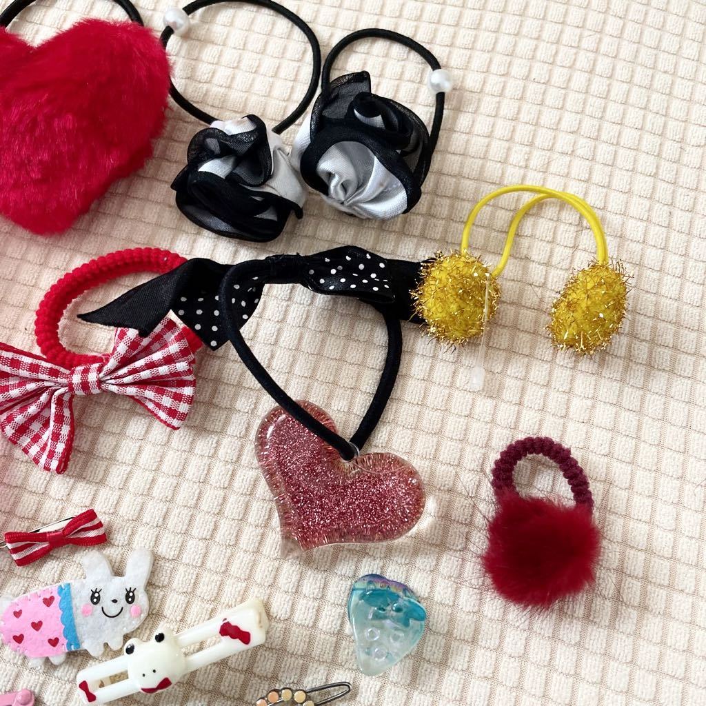  new goods equipped for girl hair - accessory Kids 