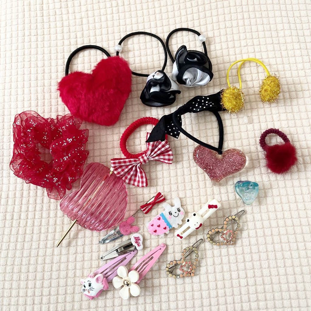  new goods equipped for girl hair - accessory Kids 