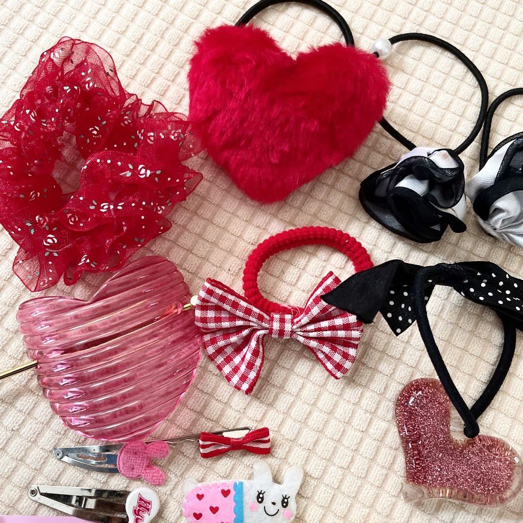  new goods equipped for girl hair - accessory Kids 