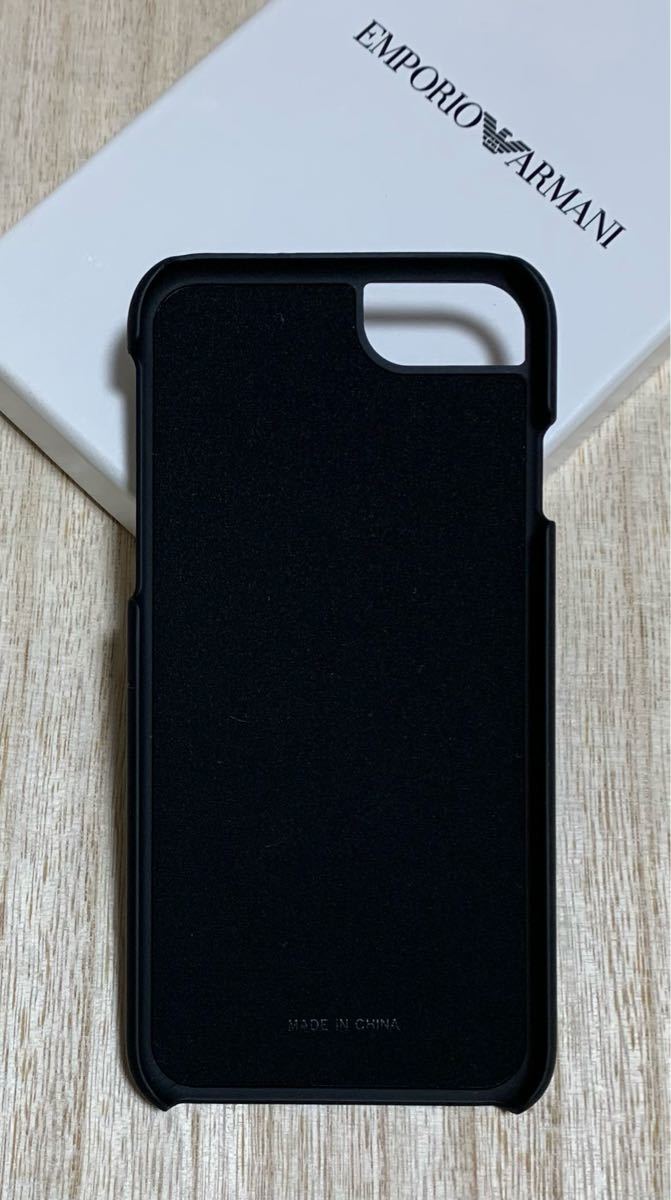 EA7 Emporio Armani iPhone 11 Case