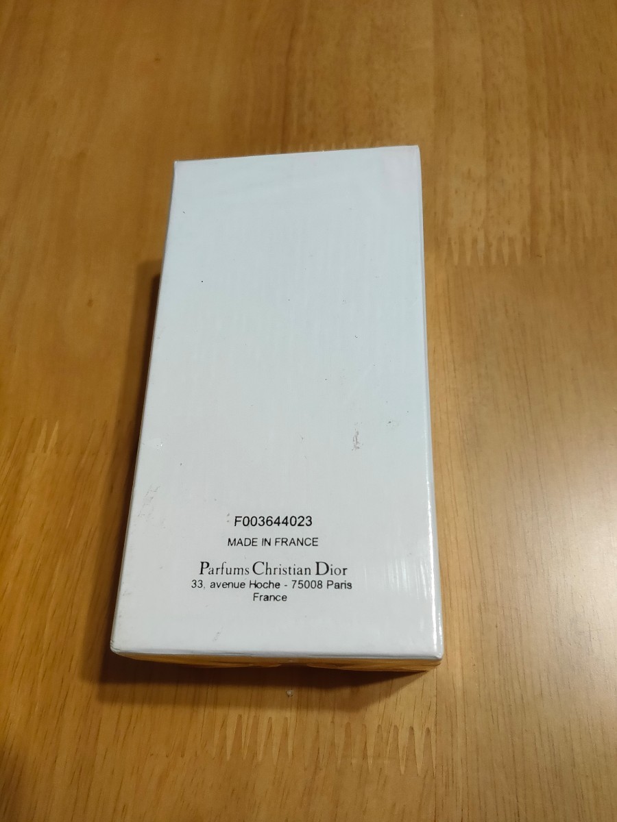 Dior エスプリドゥパルファン　香水　10ml　ディオール新品 ディオリッシモ