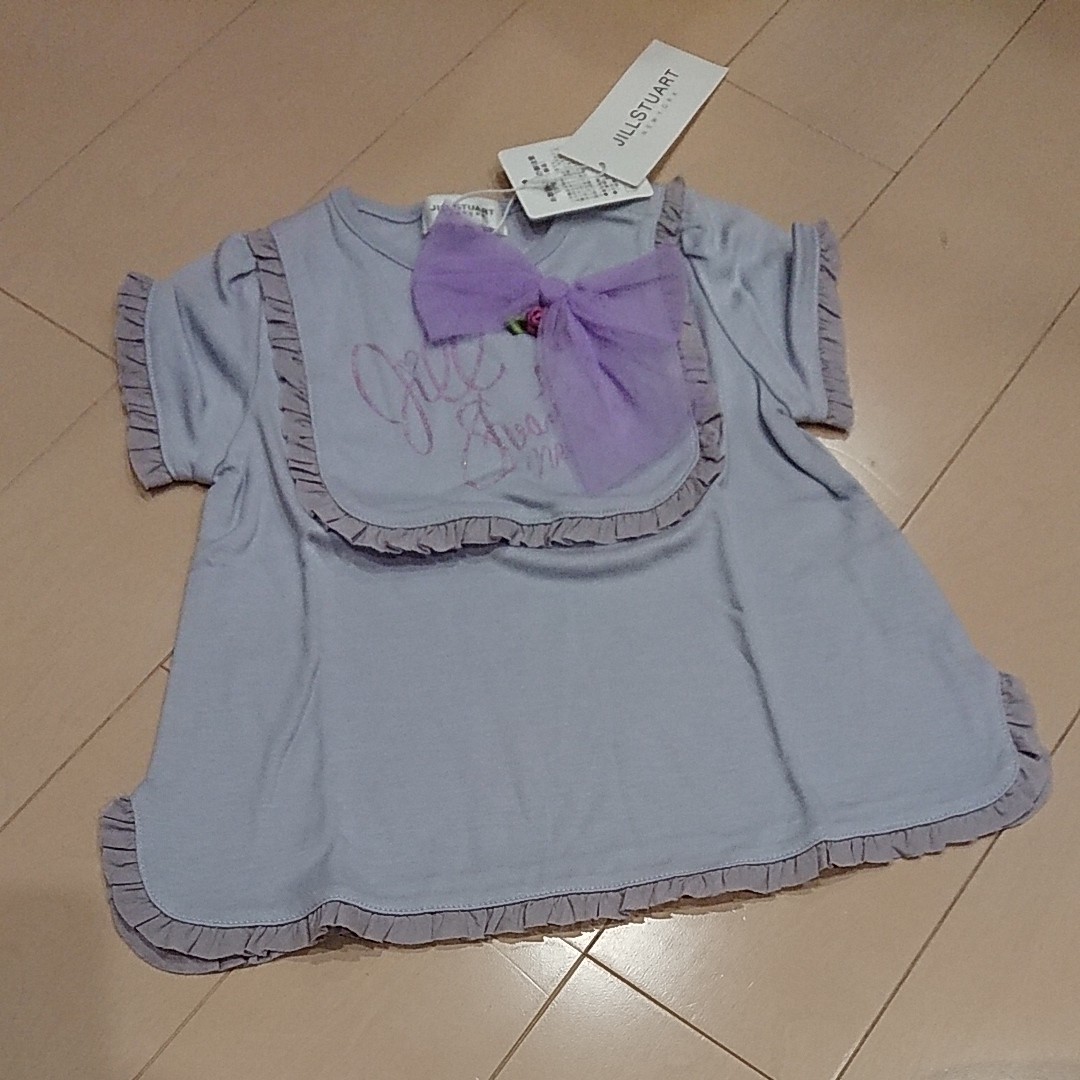 Paypayフリマ レア ジルスチュアート 半袖tシャツ サイズ90子供服 Paypayフリマ レア ジルスチュアート 半袖tシャツ サイズ90子供服