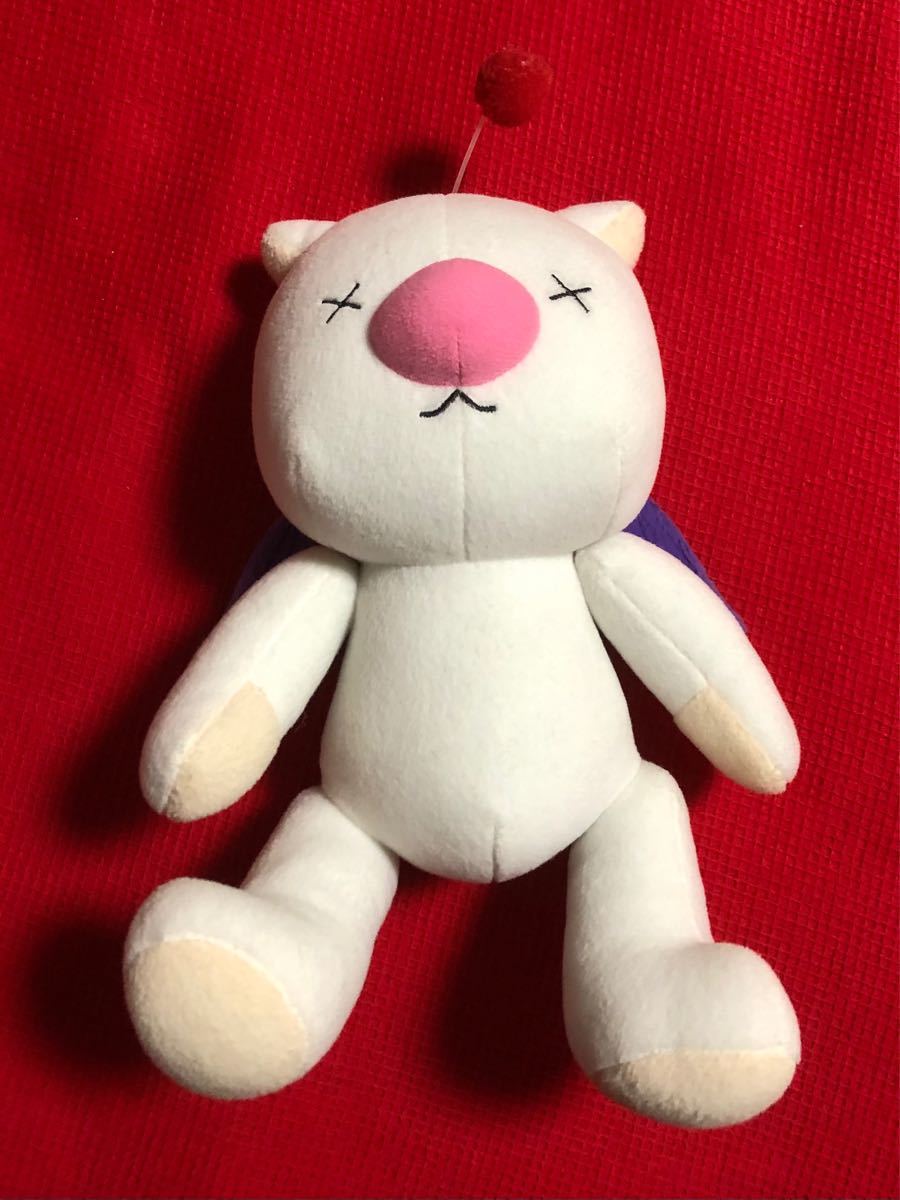 Paypayフリマ モーグリ ぬいぐるみ Paypayフリマ モーグリ ぬいぐるみ