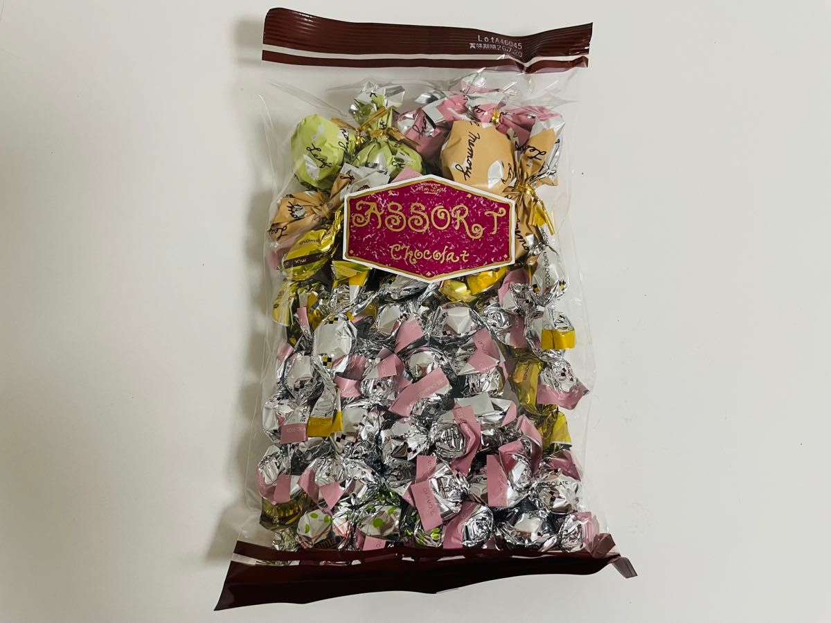 モンロワール　アソート　300g×5