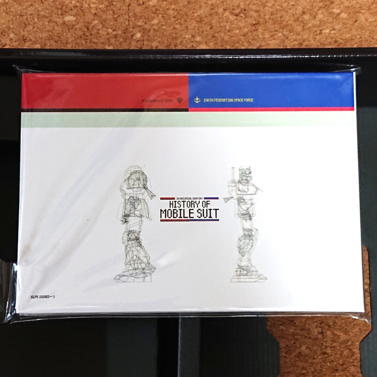 機動戦士ガンダム LIMITED BOX PS2ソフト