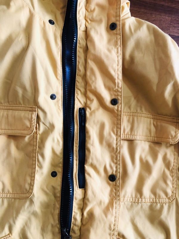 HUITIEME 8e ウィッテム ジャケット ブルゾン 11サイズ メンズ L-XL