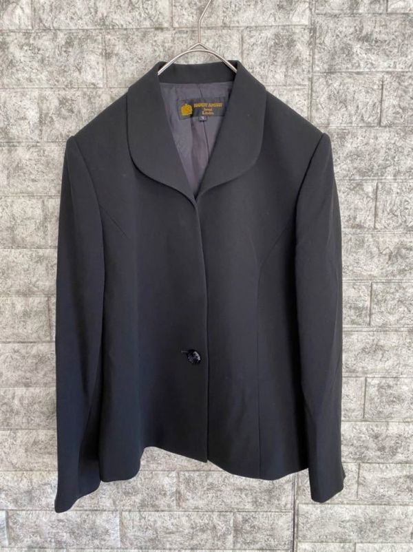 ヤフオク! - 【新品】 HARDY AMIES formal Londo...