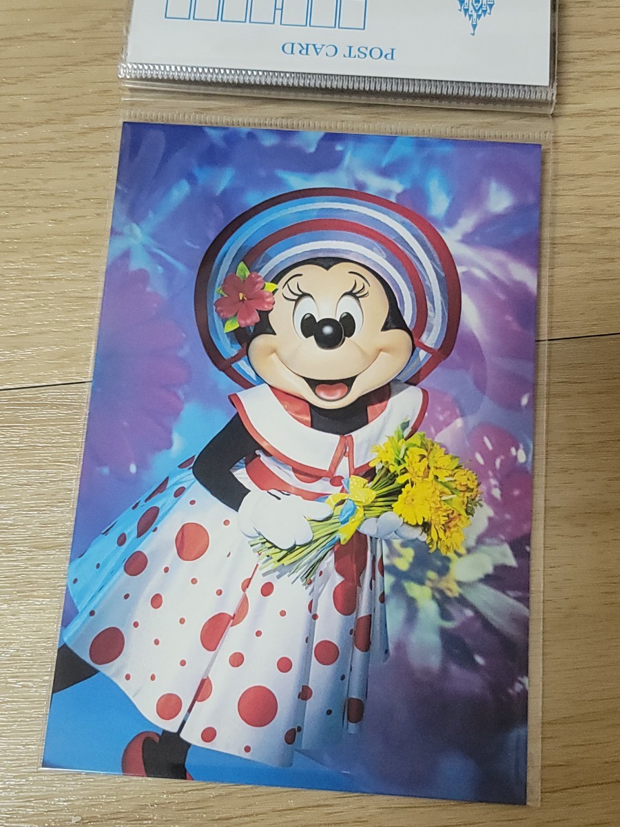 Paypayフリマ ディズニー ミニー ポストカードセット イマジニング ザ マジック 蜷川実花 Paypayフリマ ディズニー ミニー ポストカードセット イマジニング ザ マジック 蜷川実花