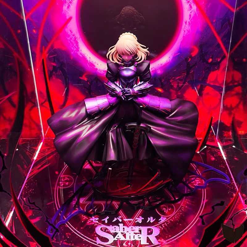 最新最全の Fate Stay ショーケース コレクション アクリル 照明 Led フィギュアケース 専用 Aniplex 1 7 オルタ セイバー Feel Heaven S Night Fate Labelians Fr 最新最全の Fate Stay ショーケース コレクション アクリル 照明 Led フィギュアケース 専用 Aniplex 1 7 オルタ セイバー Feel Heaven S Night Fate Labelians Fr