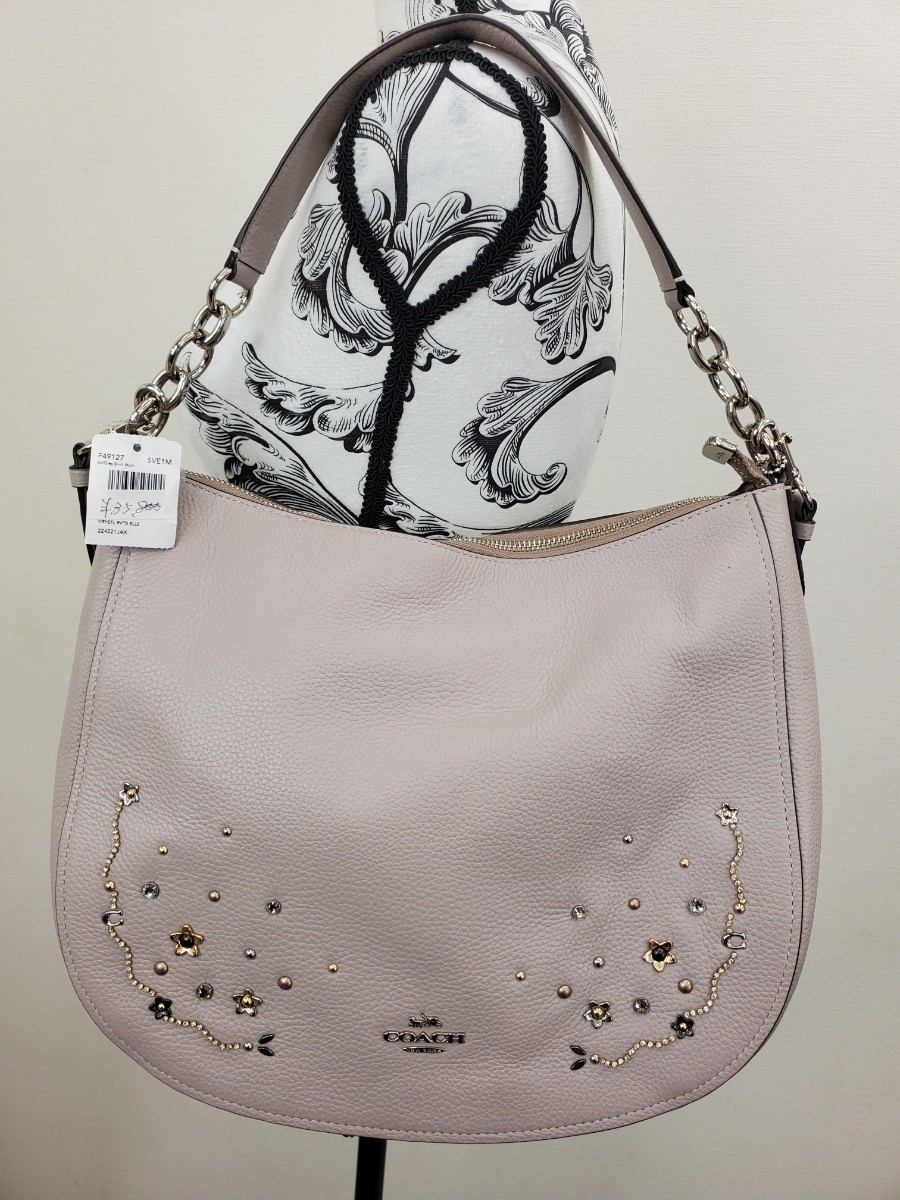 限定デザイン COACH コーチ 2way ショルダーバッグ | noonanwaste.com