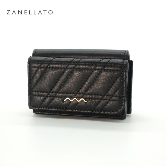 素晴らしい外見 【定価3.6万・新品】ZANELLATO(ザネラート