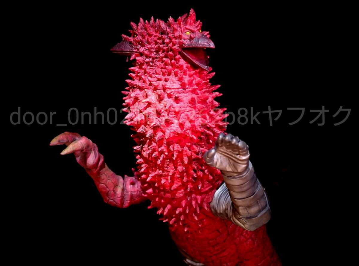 円谷プロ X-PLUS エクスプラス 大怪獣シリーズ ウルトラセブン 円谷プロ X-PLUS エクスプラス 大怪獣シリーズ ウルトラセブン